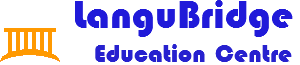 LanguBridge Education Centre Logo